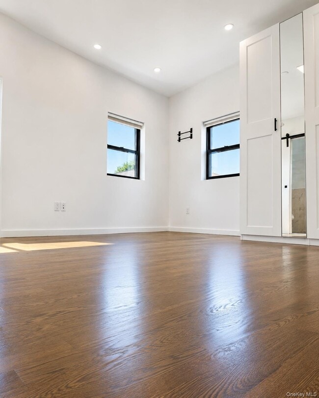 Building Photo - 20-01 Steinway St
