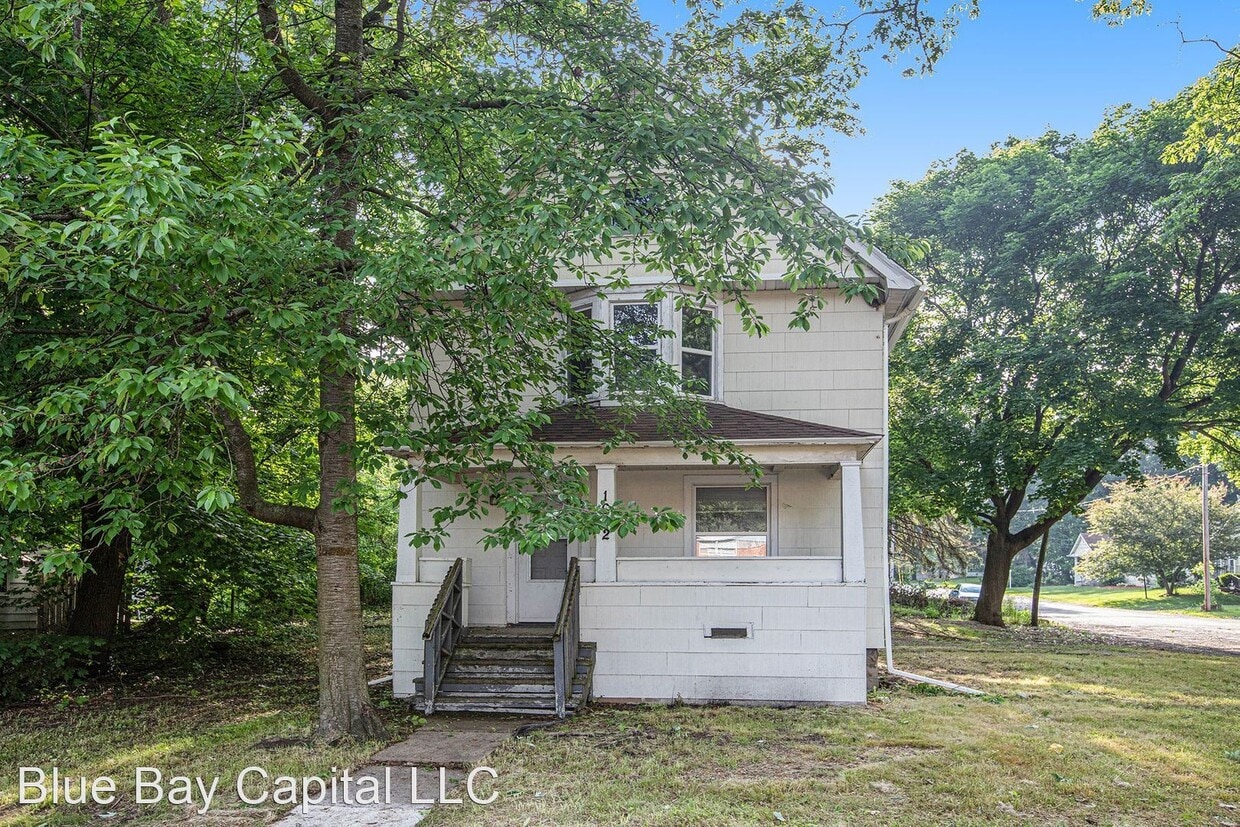 Primary Photo - 3 br, 1 bath House - 1002 Charlotte Avenue