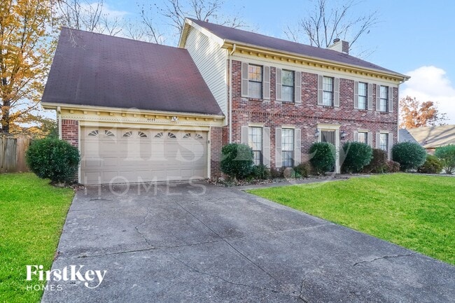 Foto del edificio - 4097 Auster Cove