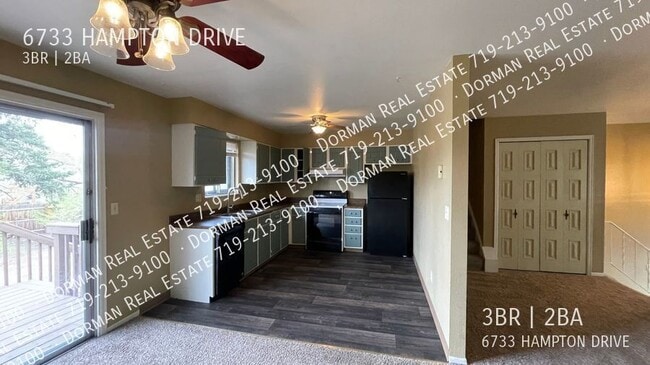 Building Photo - 6733 Hampton Dr