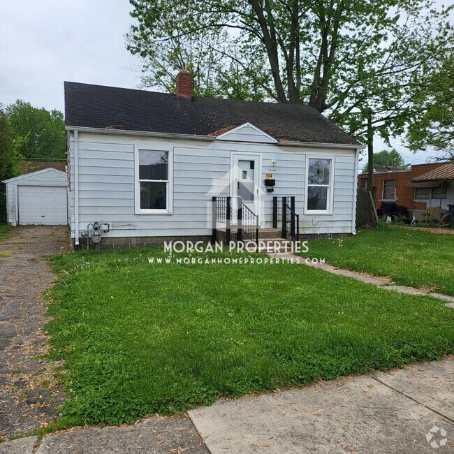 Meadowbrook Senior Living Apartments for Rent Anderson, IN 6 Rentals