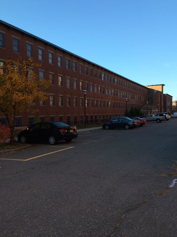 110 Main St, Saco, ME 04072 Townhome Rentals in Saco ME