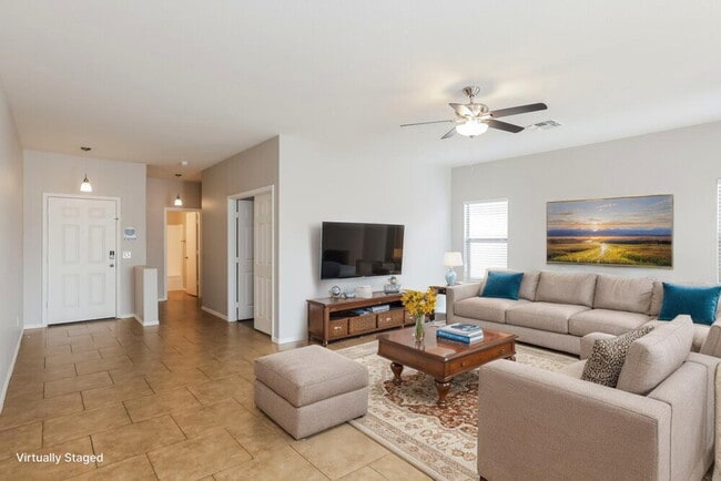 Building Photo - 735 E Michigan Ave