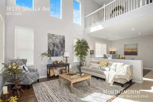 Foto del edificio - 38135 Sevilla Ave