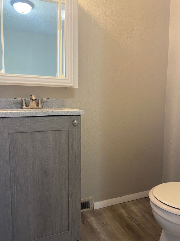 Primary Photo - Stylishly Renovated Charming Home on 215 7...