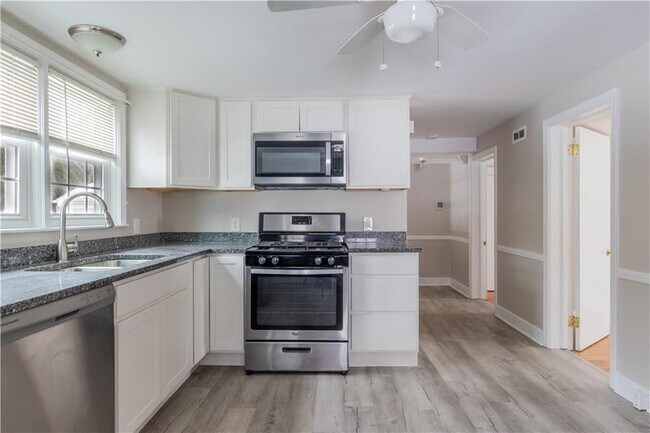 Foto del edificio - 31 Kirby St