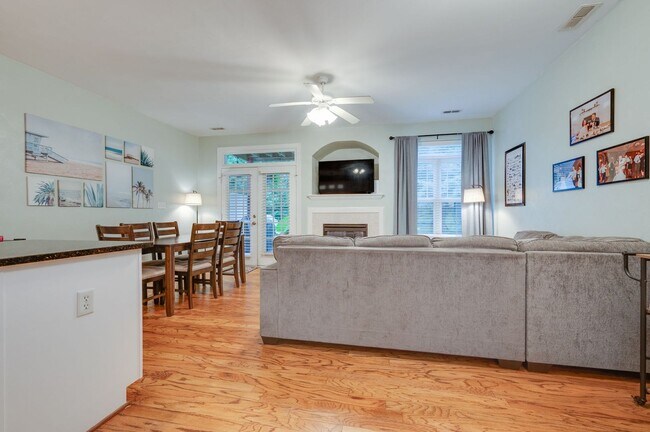 Foto del edificio - Great location in Chics Beach - Walk to th...