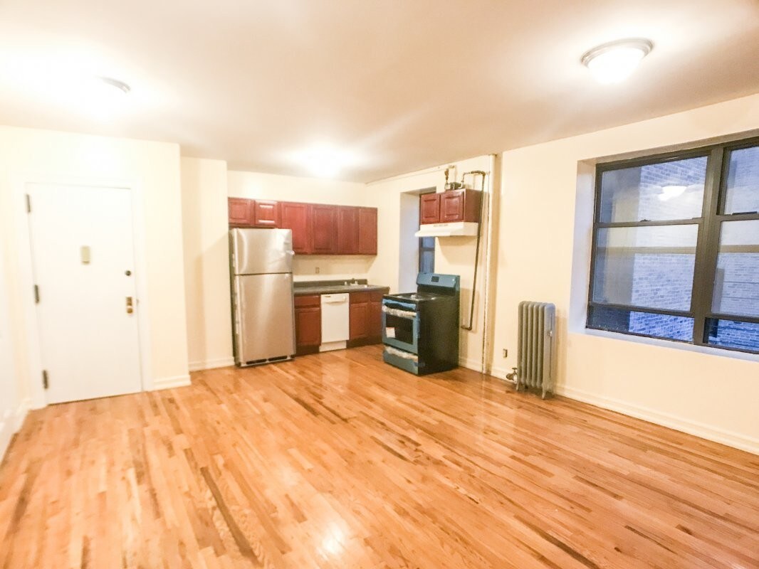 Foto principal - 500 W 140th St