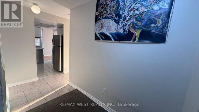 Photo du bâtiment - 600-600 Rexdale Blvd