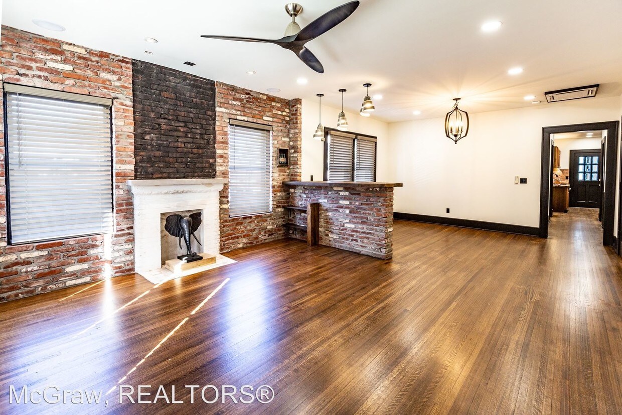 Foto principal - 1511 S Baltimore Ave