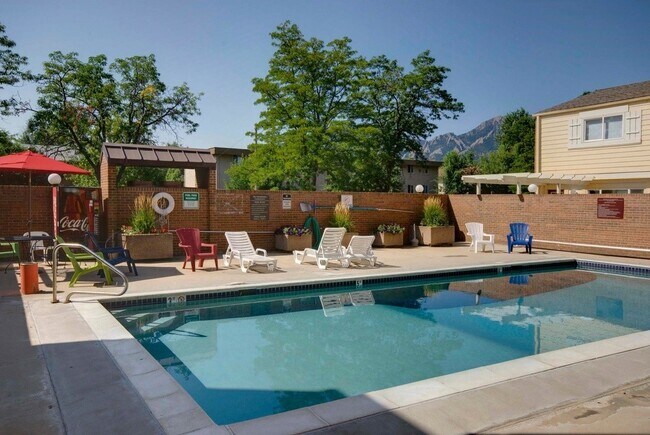 Foto del edificio - PRE-LEASE! 2 bed 1.5 Bath Condo at The Wimbledon!