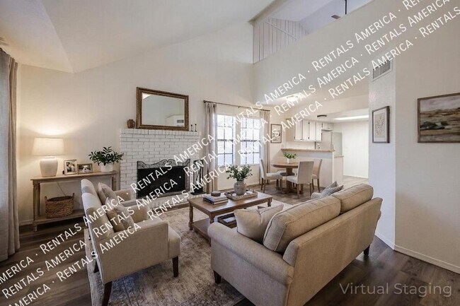 Foto del edificio - 6609 W Kingston Ln