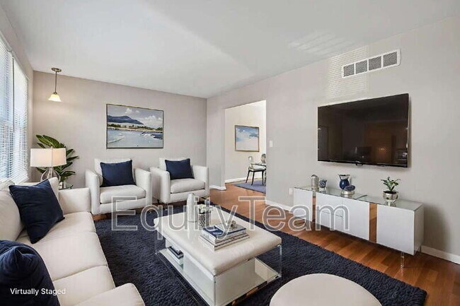 Foto del edificio - 517 Brunswick Dr