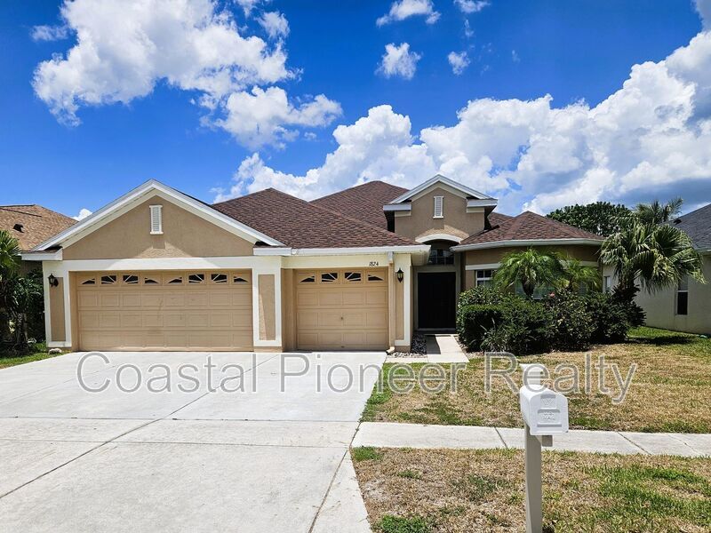 Photo - 1824 Mira Lago Cir