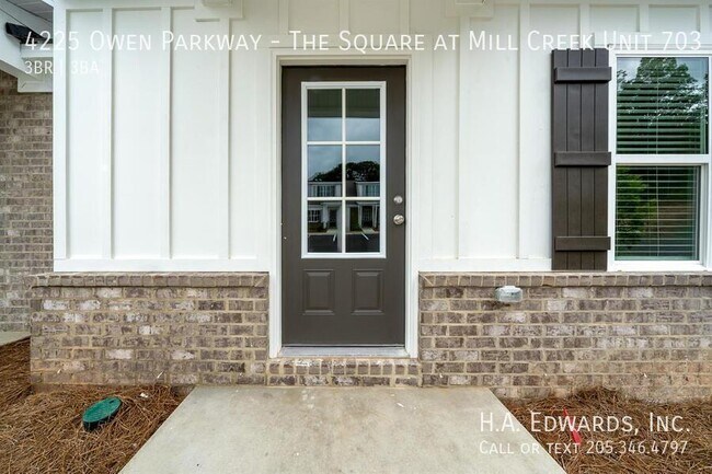 Foto del edificio - 4225 Owen Pkwy