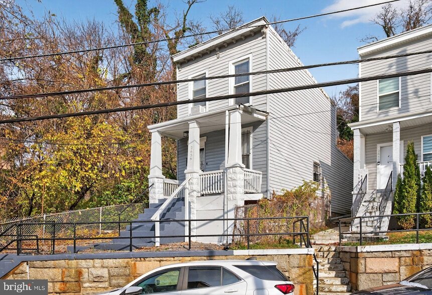 Photo - 2638 Stanton Road SE Unit