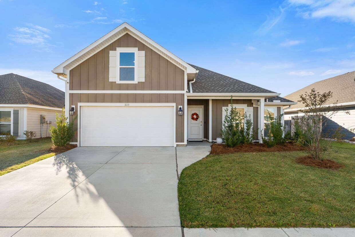 Foto principal - Beautiful Home Near Tyndall AFB