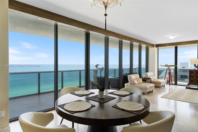 Foto del edificio - 5875 Collins Ave