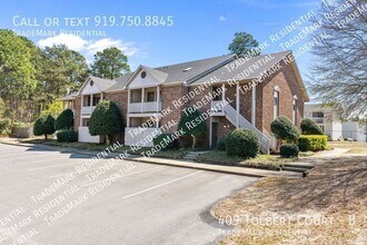 Building Photo - 409 Tolbert Ct
