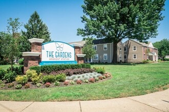 Building Photo - The Gardens At Wesmont Station