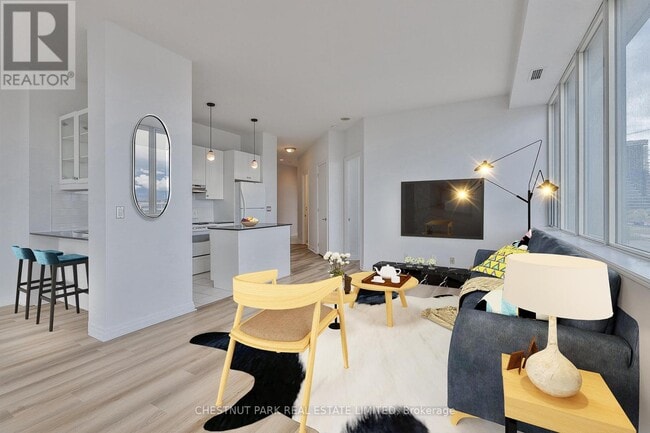 Photo du bâtiment - 797-797 Don Mills Rd.