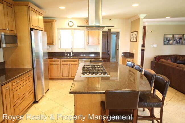 Building Photo - 4 br, 3 bath House - 3247 Carnegie Way