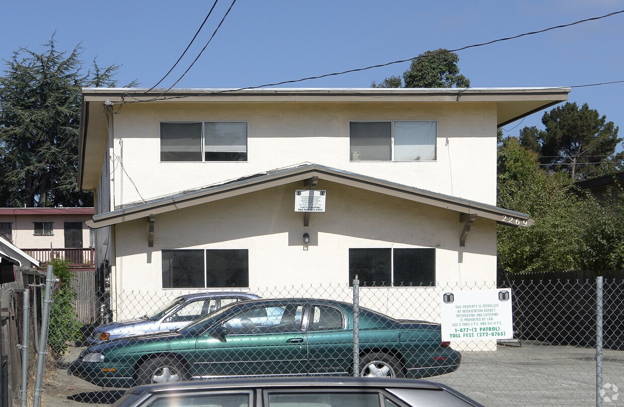 Building Photo - 2269 83rd Ave