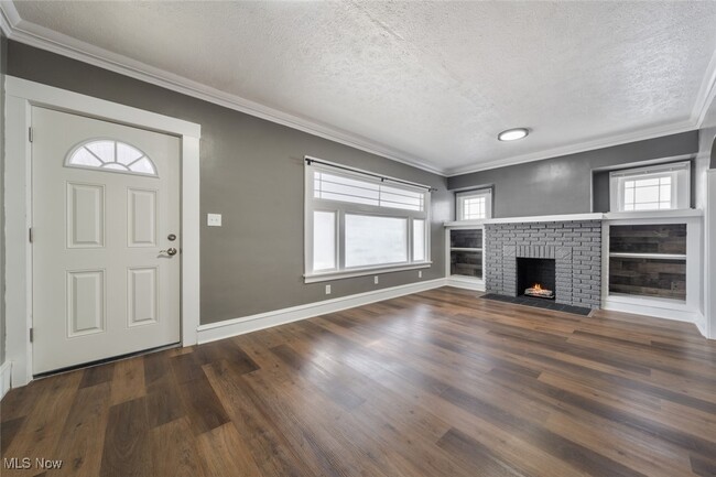 Foto del edificio - 3904 Ardmore Ave