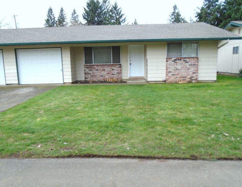 Great 2 Bedroom Duplex in Orchards! House for Rent in Vancouver, WA
