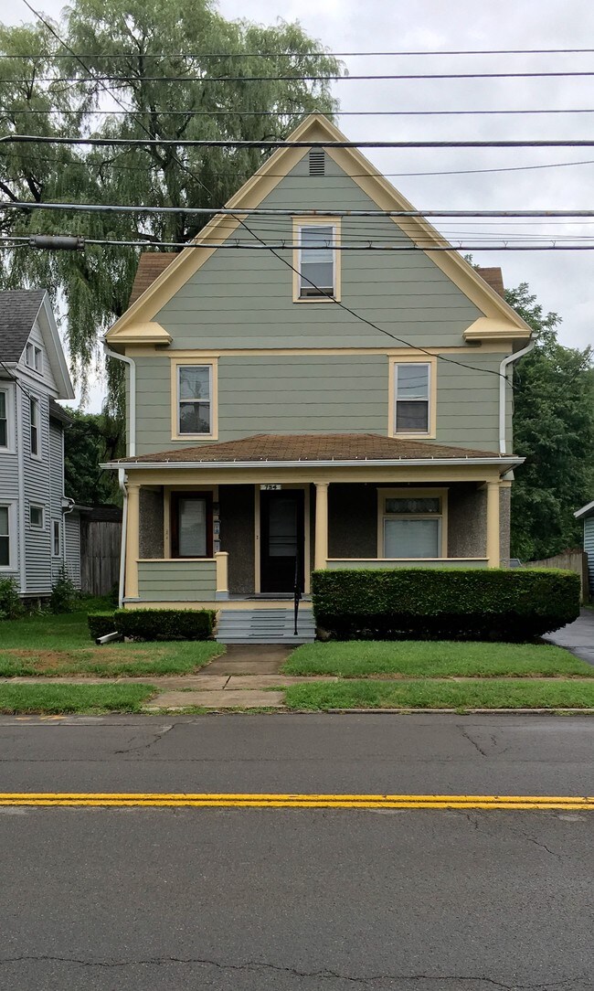 754 Chenango St Unit 1, Binghamton, NY 13901 Apartment for Rent in