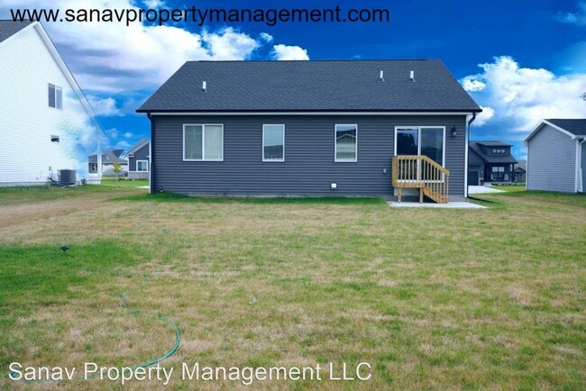 Building Photo - 3 br, 2 bath House - 2625 Serenity Dr,Wauk...
