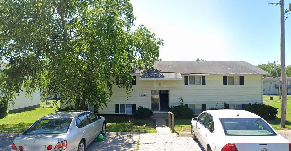 Foto del edificio - 7301 N Moberly Dr