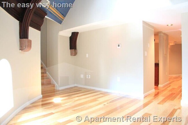 Foto del edificio - 17 Bow St