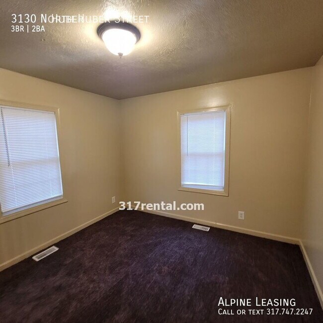 Foto del edificio - 3130 N Huber St
