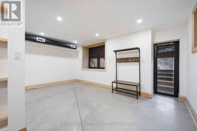 Photo du bâtiment - 67 Shannon St