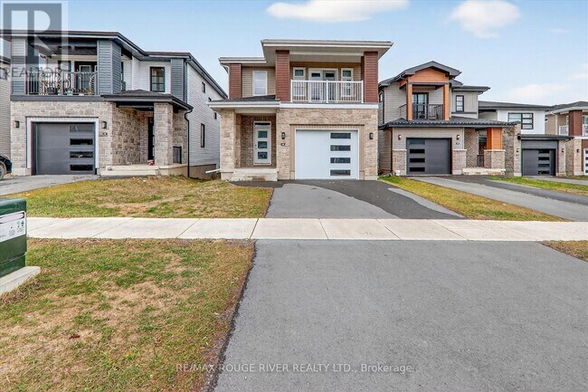 Photo du bâtiment - 46 Erie court