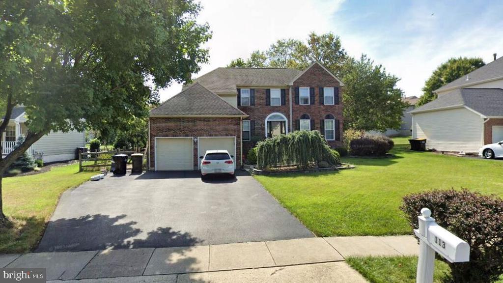 Foto principal - 113 N Stone Ridge Dr