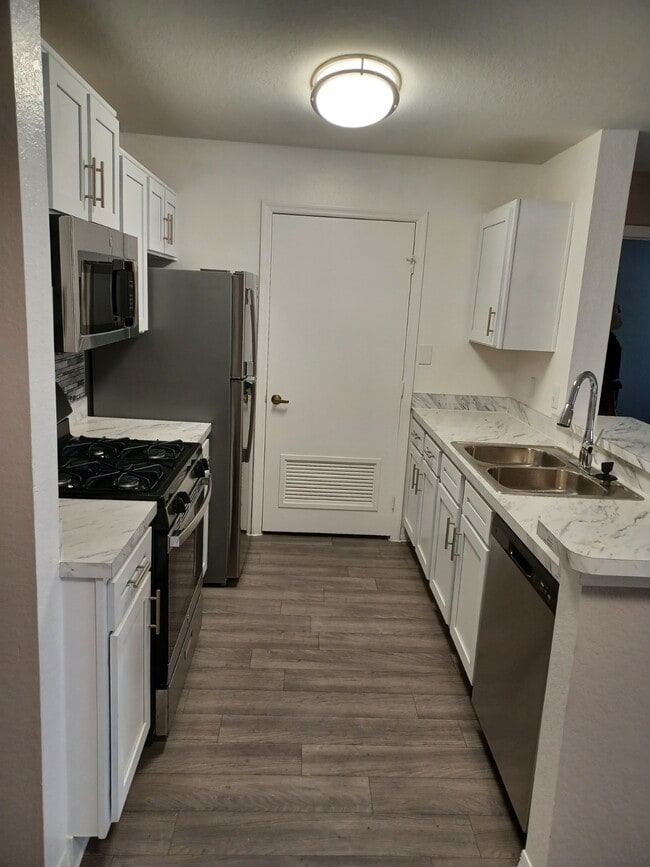 Upgraded Unit - Peninsula of Port Charlotte
