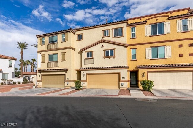 Foto del edificio - 1525 Spiced Wine Ave