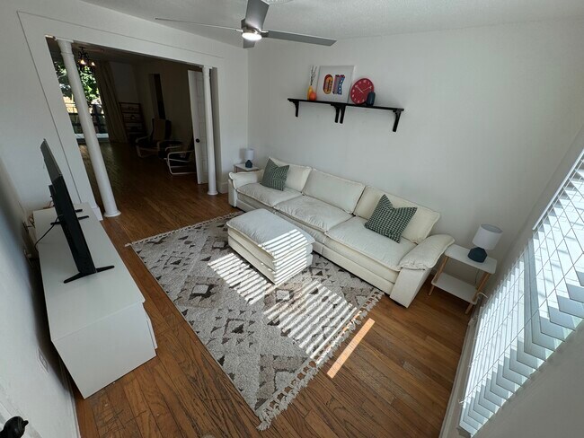 Foto del edificio - 2101 N 27th St