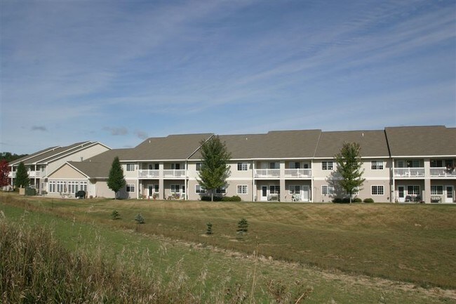 Foto del edificio - 4321 Country Village Ln