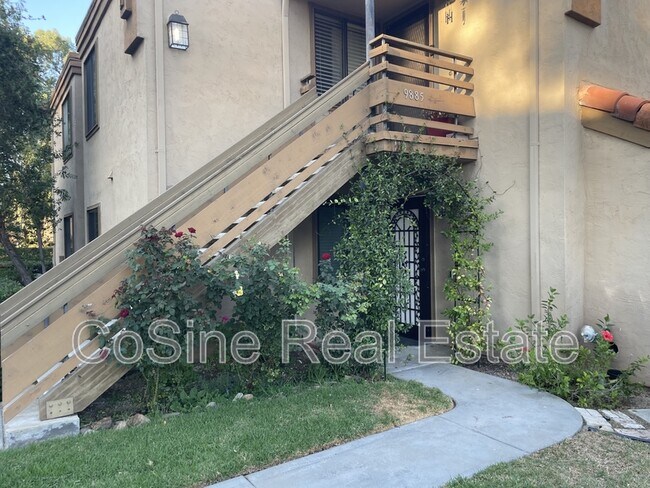 Foto del edificio - 9885 Scripps Westview Way