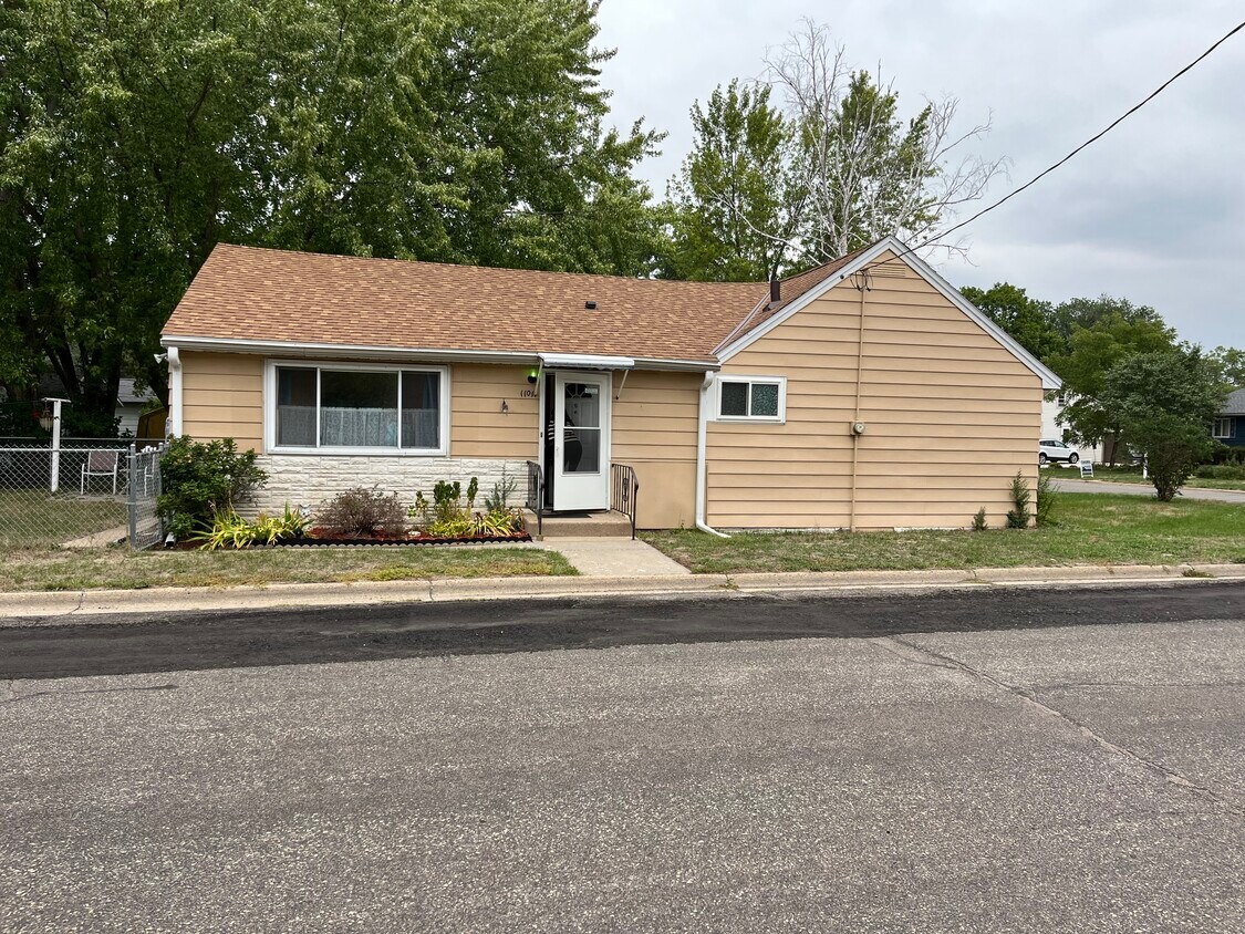 1101 34th Ave N, Saint Cloud, MN 56303 House Rental in Saint Cloud