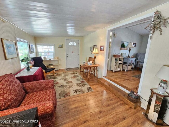 Building Photo - 55+ in Quiet Gated Community