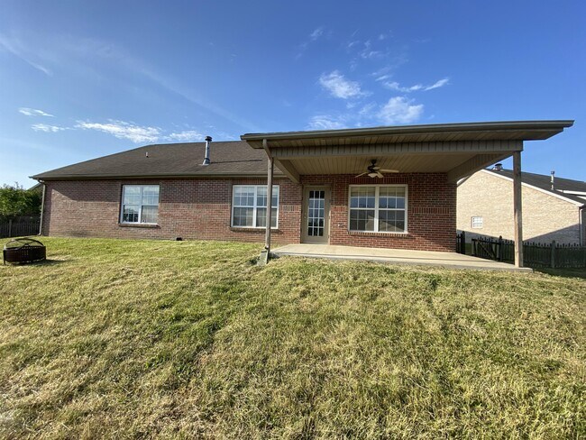 Photo - 2517 Tyvola Ct House