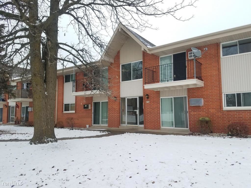 Foto principal - 3780 S 43rd St