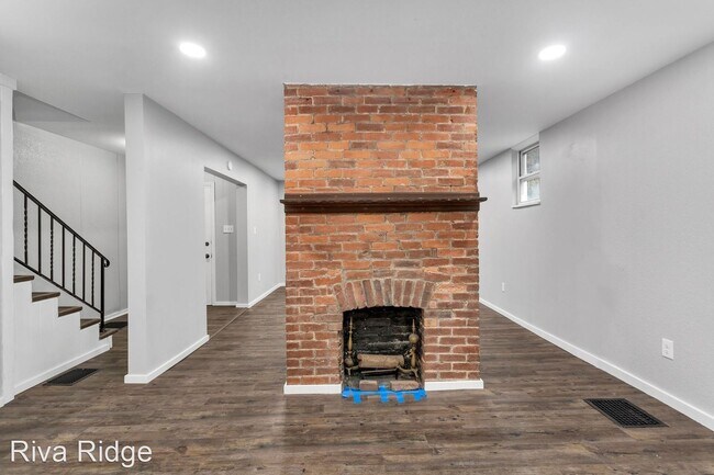 Building Photo - 4 br, 2 bath House - 5419 Potter Street