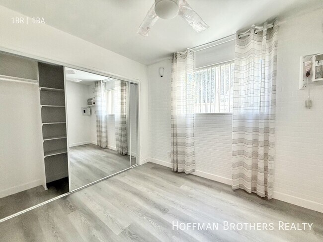 Foto del edificio - 1317 N June St