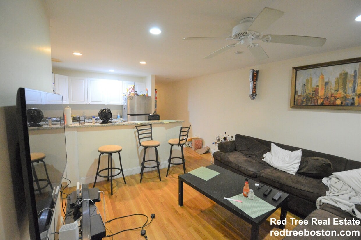 Photo - 60 Egmont St. Unit 6