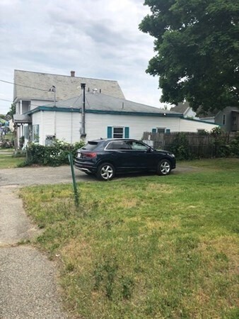 Foto del edificio - 206 Mt Hope St